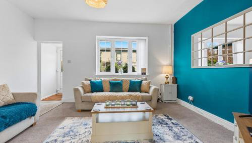 Chester Contractor House, Sleeps 7, Saltney, Games - Foto 4