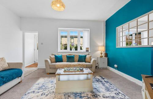 Chester Contractor House, Sleeps 7, Saltney, Games - Foto 4