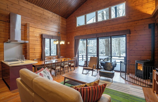 The Prince Villa Karuizawa - Foto 22