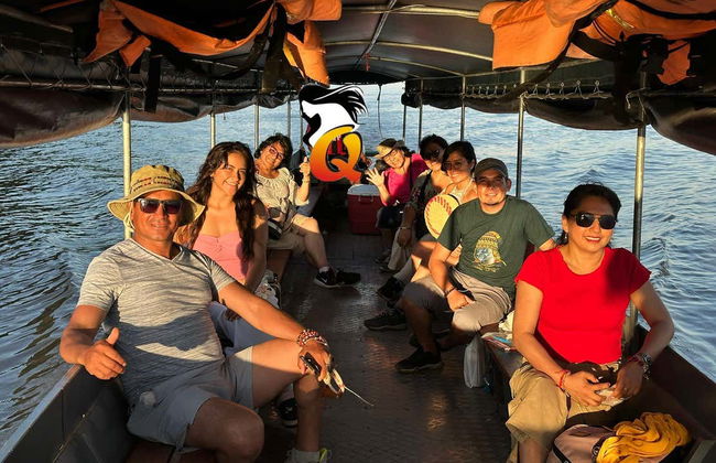 Tour di 4 giorni nel nord del Rio delle Amazzoni - Foto 7