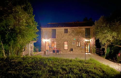 DOLCE VITA IN TUSCANY Cottage - Foto 5