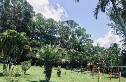 Hotel Fazenda Colina - Foto 53