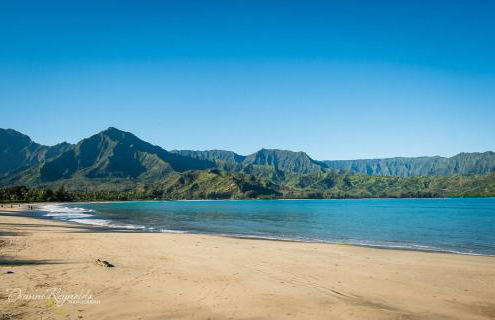 Hanalei Bay Beach Retreat with Waterfall Views - Foto 38