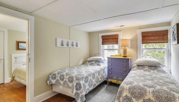 NEW Castle Street 119 - Foto 4, Habitación