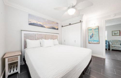 Gulf Holiday by Beachside Management - Foto 18