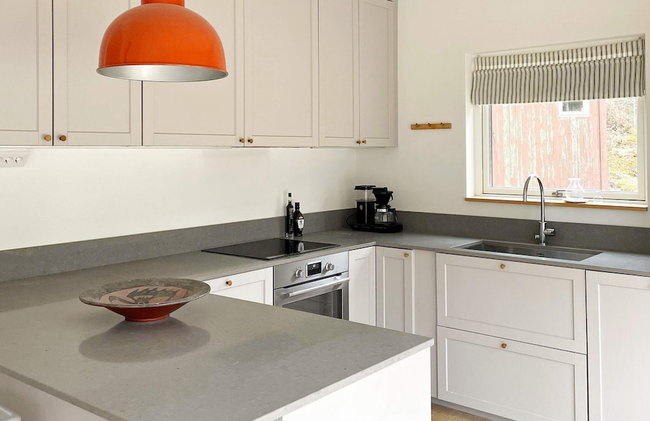 4 Star Holiday Home in Vaxholm - Foto 11