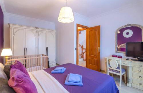 Villa Mansory - Foto 21