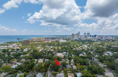 Comfy and quiet Steps to fun events downtown - Foto 33