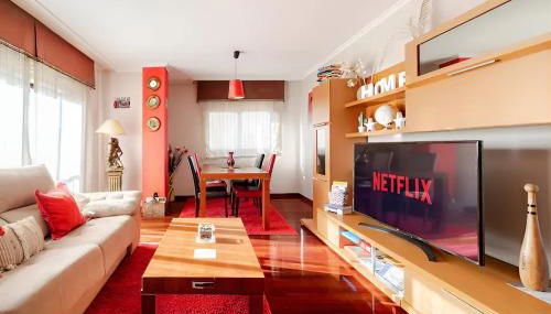 Apartamento Plaza Perillana - Foto 2, heating