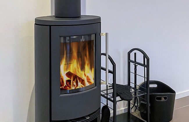 8 Person Holiday Home in Hals-by Traum - Foto 30