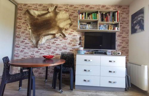 Cozy apartment "WAPITI" at the foot of the slopes - Foto 12