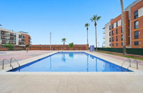 Ática Blue Sea - Foto 23