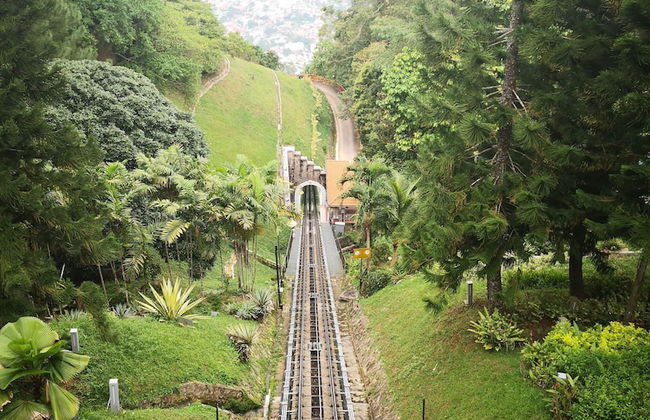 The Landmark Penthouse Luxury Condo by Casa Accommodation - Foto 46