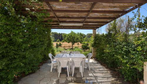 Villa dei Primi by BarbarHouse - Foto 3, Garden