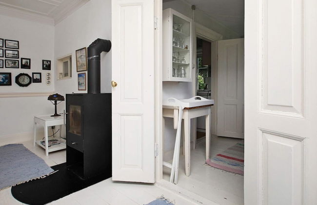 4 Person Holiday Home in Svendborg - Foto 11