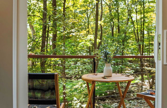 Hot Tub, Lake Access + Community Amenities Somerset Lodge by Avantstay - Foto 33