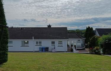 Hillview House - Foto 14