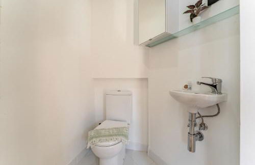 Wake up with the Sea Breeze- House with pool AP3 - Foto 18