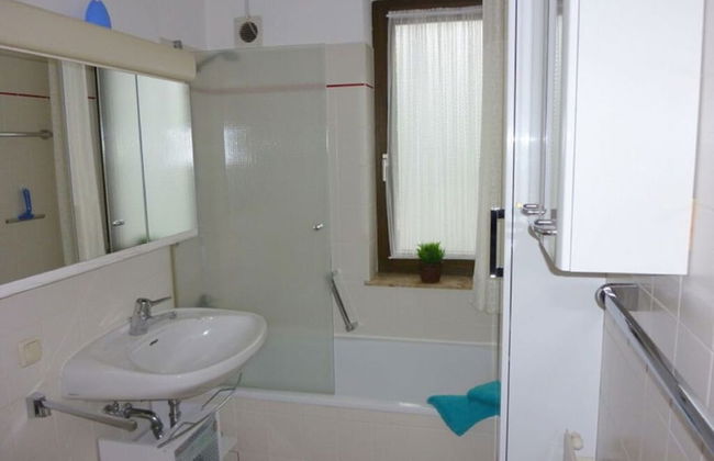 Holiday Apartment at the Kurpark - Foto 9