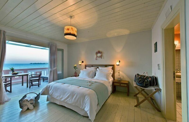 Calypso Villas Zakynthos - Foto 17