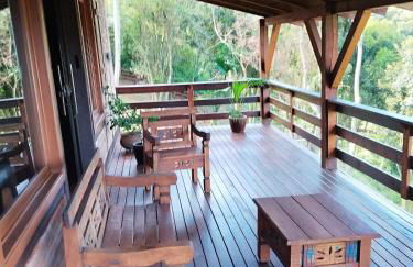 Recanto Nascer do Sol - Foto 19