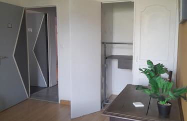 Gîte du RELAI du Château - Parc Oriental - Puy du Fou - Foto 13