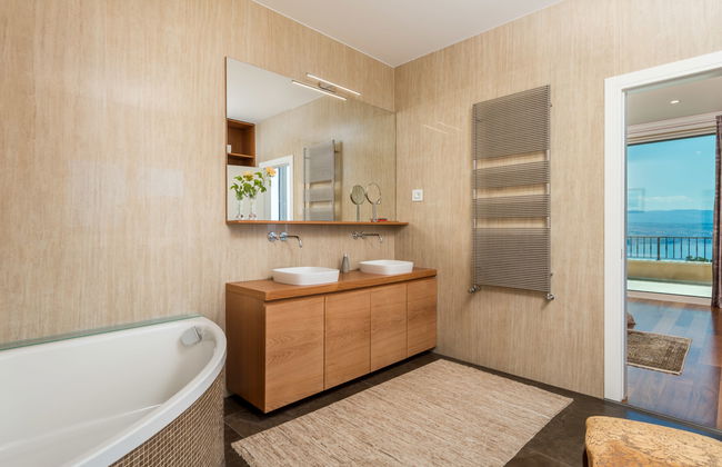 Villa Alpeza - Foto 33