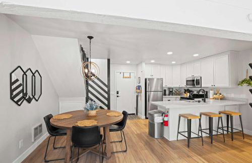 St. Anton Getaway - Shared Bbq, Pool & Hot Tub - Foto 24