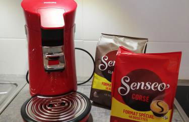 Gîte Relais du Doulay - Photo 33