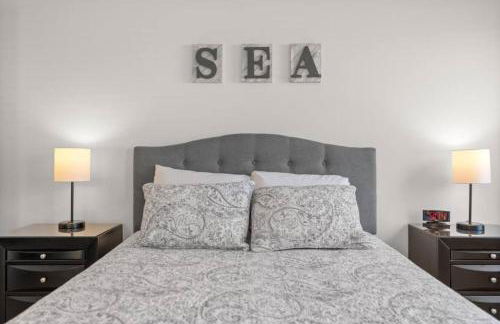 Large 3 bedroom with Golf Cart - Foto 38