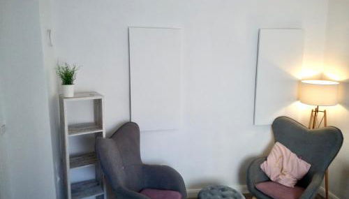 Gemütliche 1 Zimmer Ferienwohnung - Foto 5