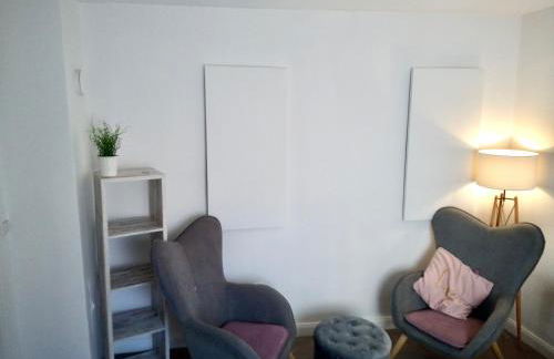 Gemütliche 1 Zimmer Ferienwohnung - Foto 5