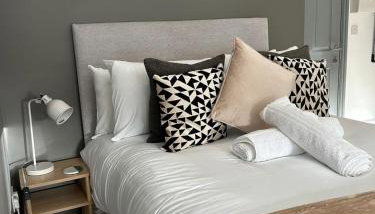 Studio 1 - Eign St Hereford - Foto 2