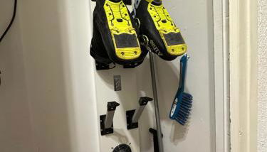 Résidence le WAALA , face aux pistes - Foto 2