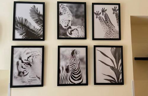 Guest House Via Poerio - Foto 20