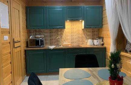 Domki Szarotki - Foto 4