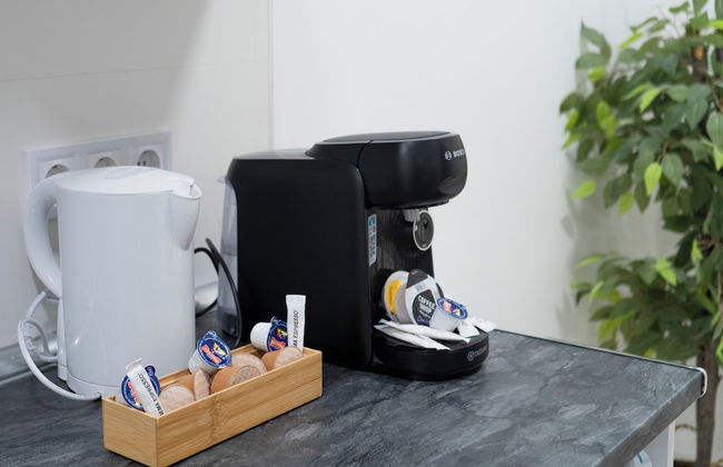 Oshun Plaza Castilla - Foto 44