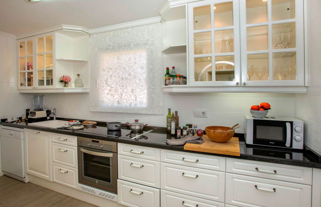 Villa Polonia Mouche - Foto 16