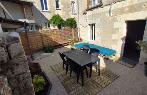 Gite du Four à Pain - Foto 13