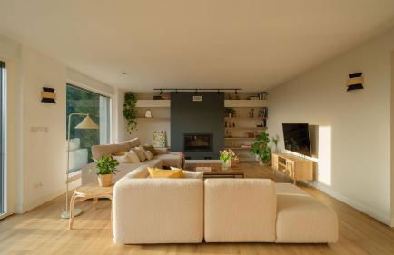 Areitio etxea - casa con jardin - Foto 4