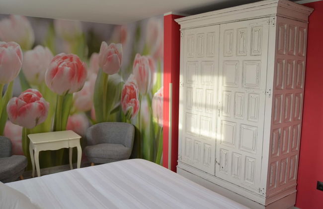 Akla Hotel Suites Santillana - Foto 31