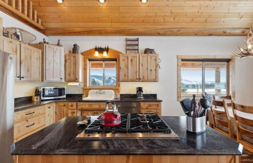 Como Peaks Cabin - Foto 24