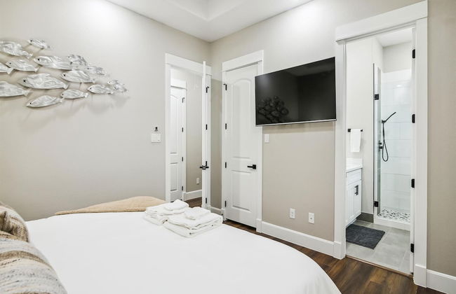 Sandy Cheeks Surfside by Ryson Vacation Rentals - Foto 12