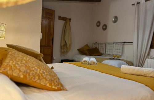 CASA RURAL MASIA ARINESA Culla - Foto 25