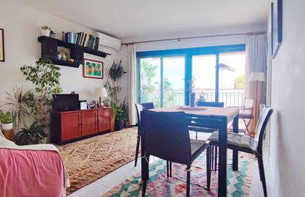 Cosy flat in pretty seaside town - Foto 16