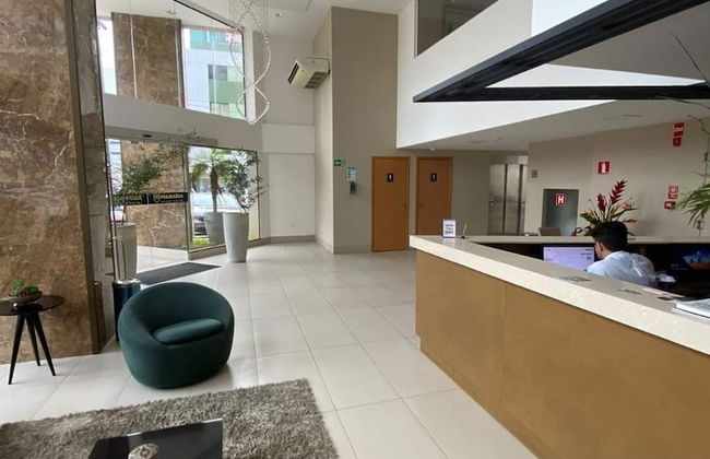 MANAIRA FLAT HOTEL - Photo 2