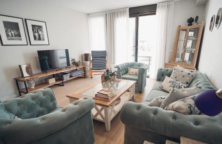 Casa Playa Lavaxeira - Foto 25