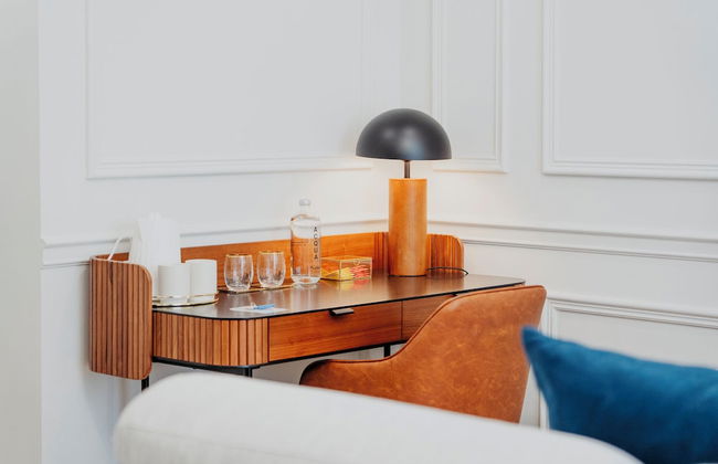 La clè de la maison - Photo 33