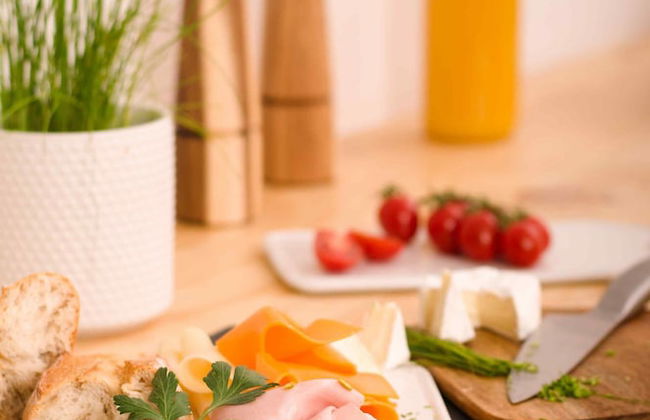 CHILL Apartments - Photo 66