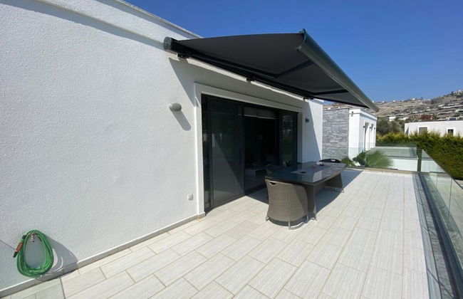 2 Bedroom Flat In Yalikavak 5 Minutes Walking Distance to the Sea - Foto 17